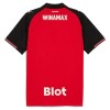 Maillot de Foot Stade Rennais Domicile 2025-26